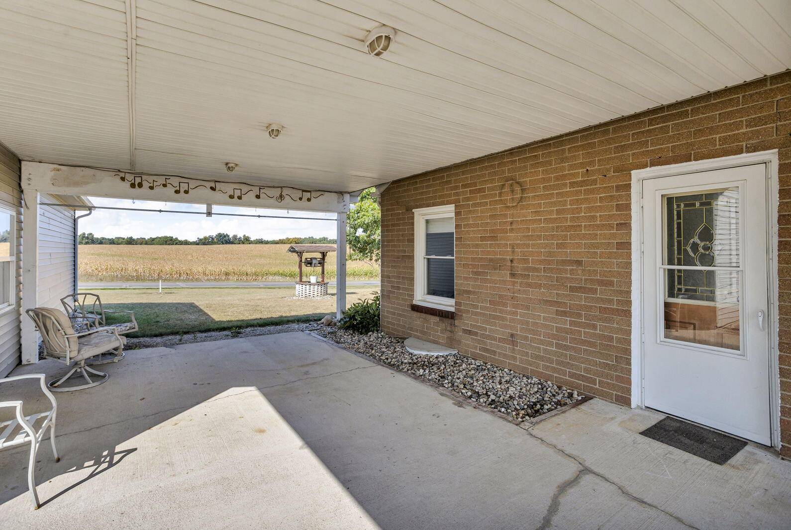 Grass Lake, MI 49240,349 N Francisco RD