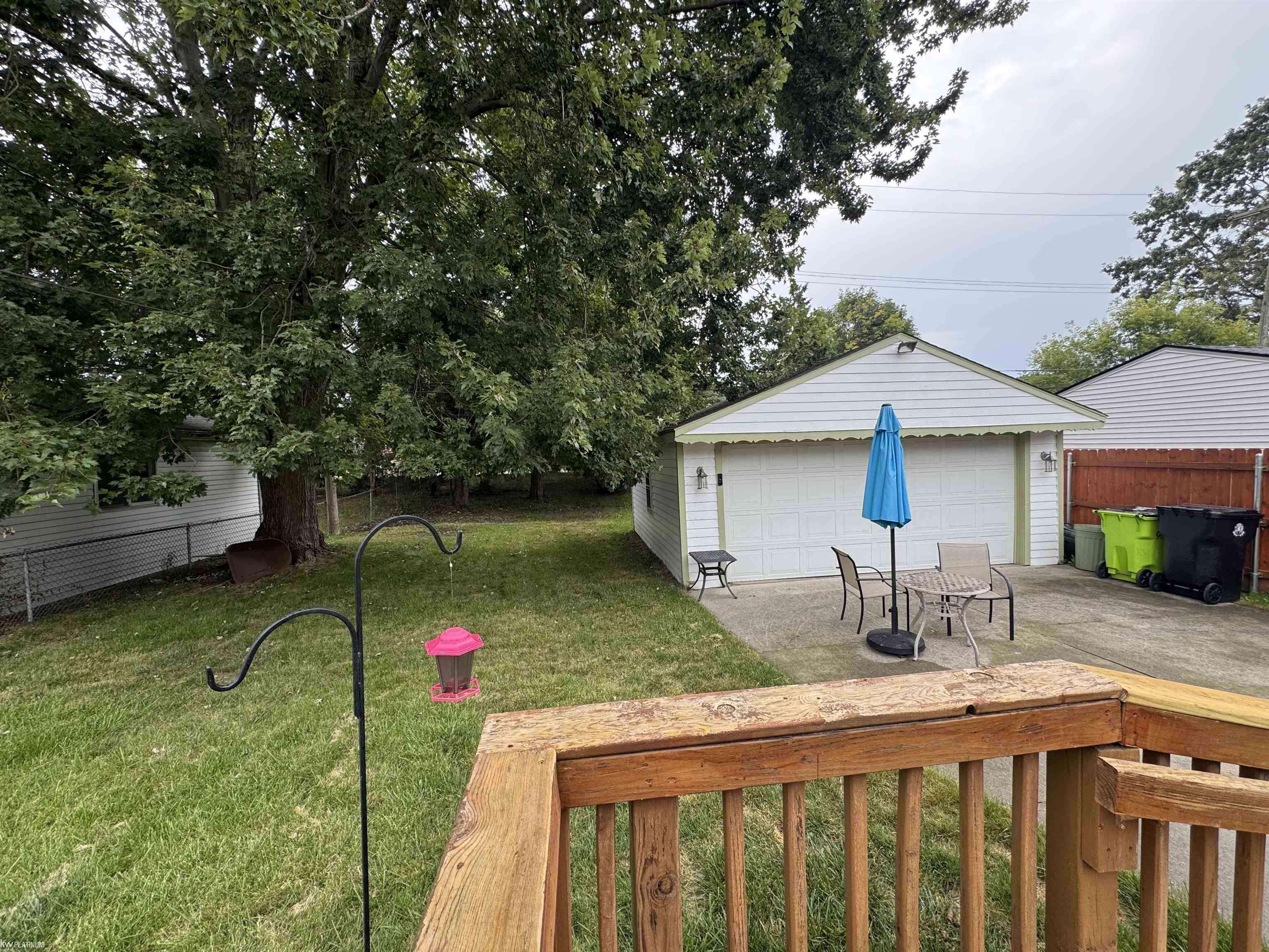 Roseville, MI 48066,25764 Mackinac DR