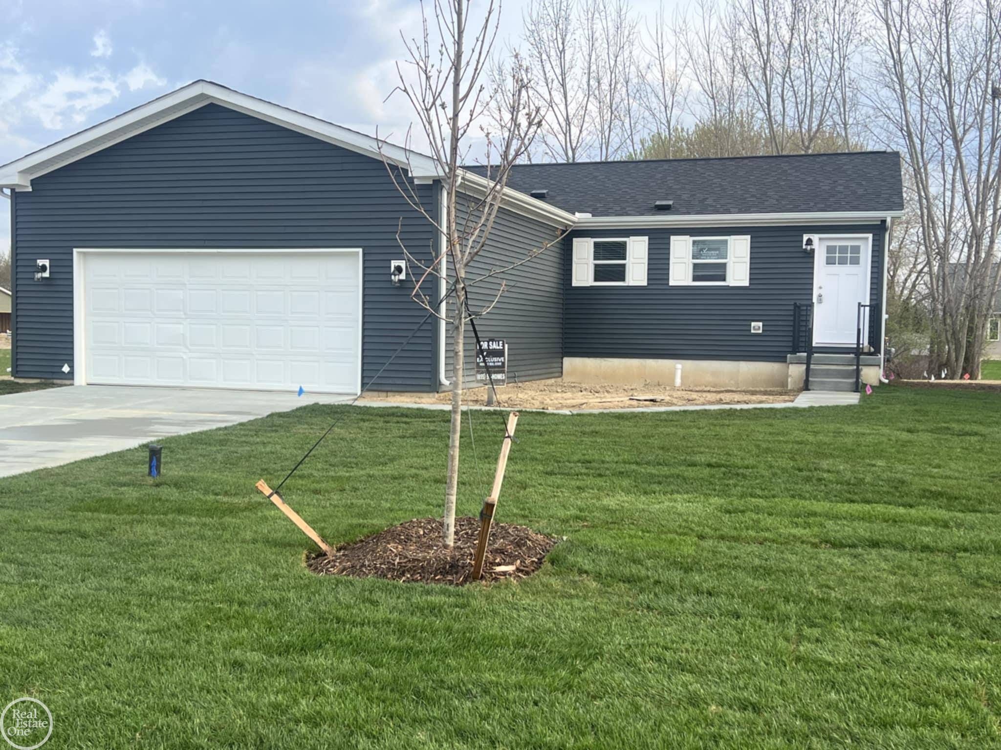 Flint, MI 48506,4225 Sugar Maple RUN