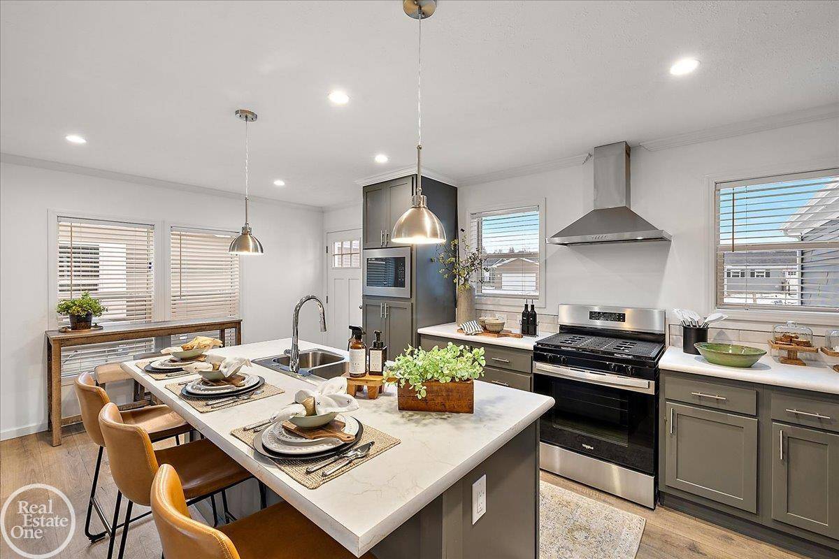 Flint, MI 48506,4207 Sugar Maple RUN