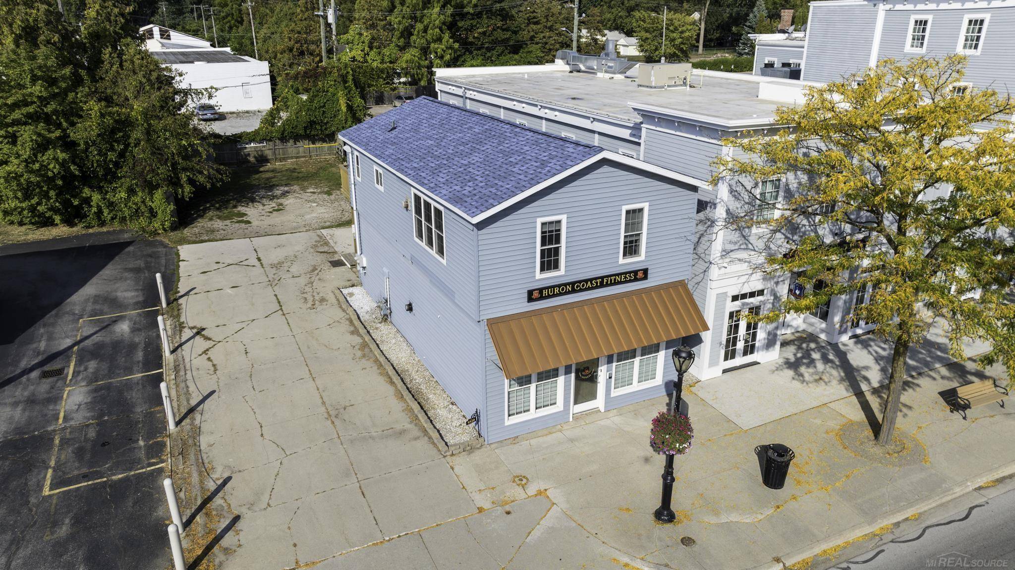 Lexington, MI 48450,5520 Main ST