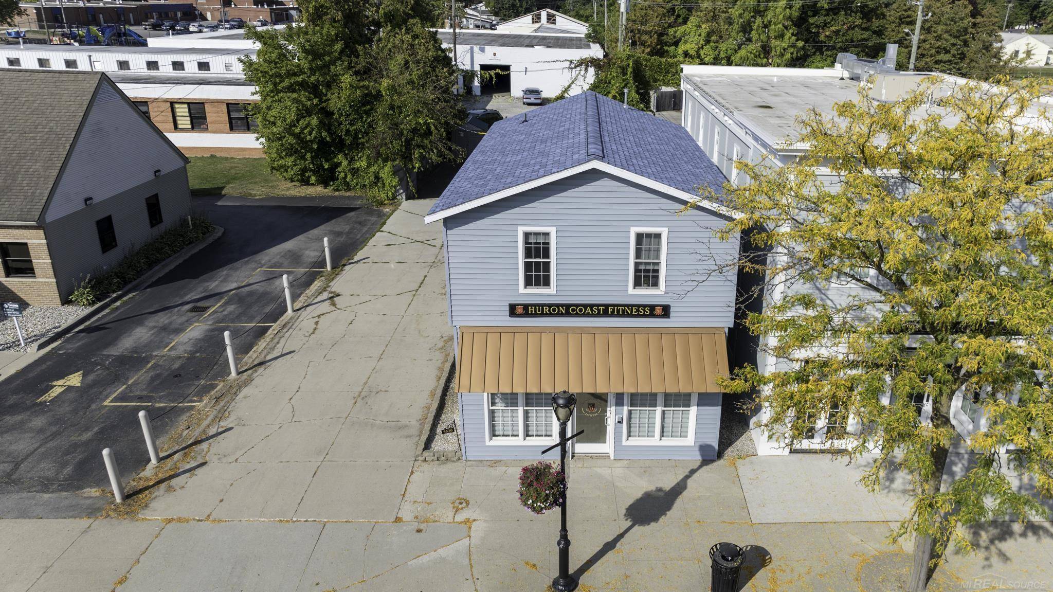 Lexington, MI 48450,5520 Main ST