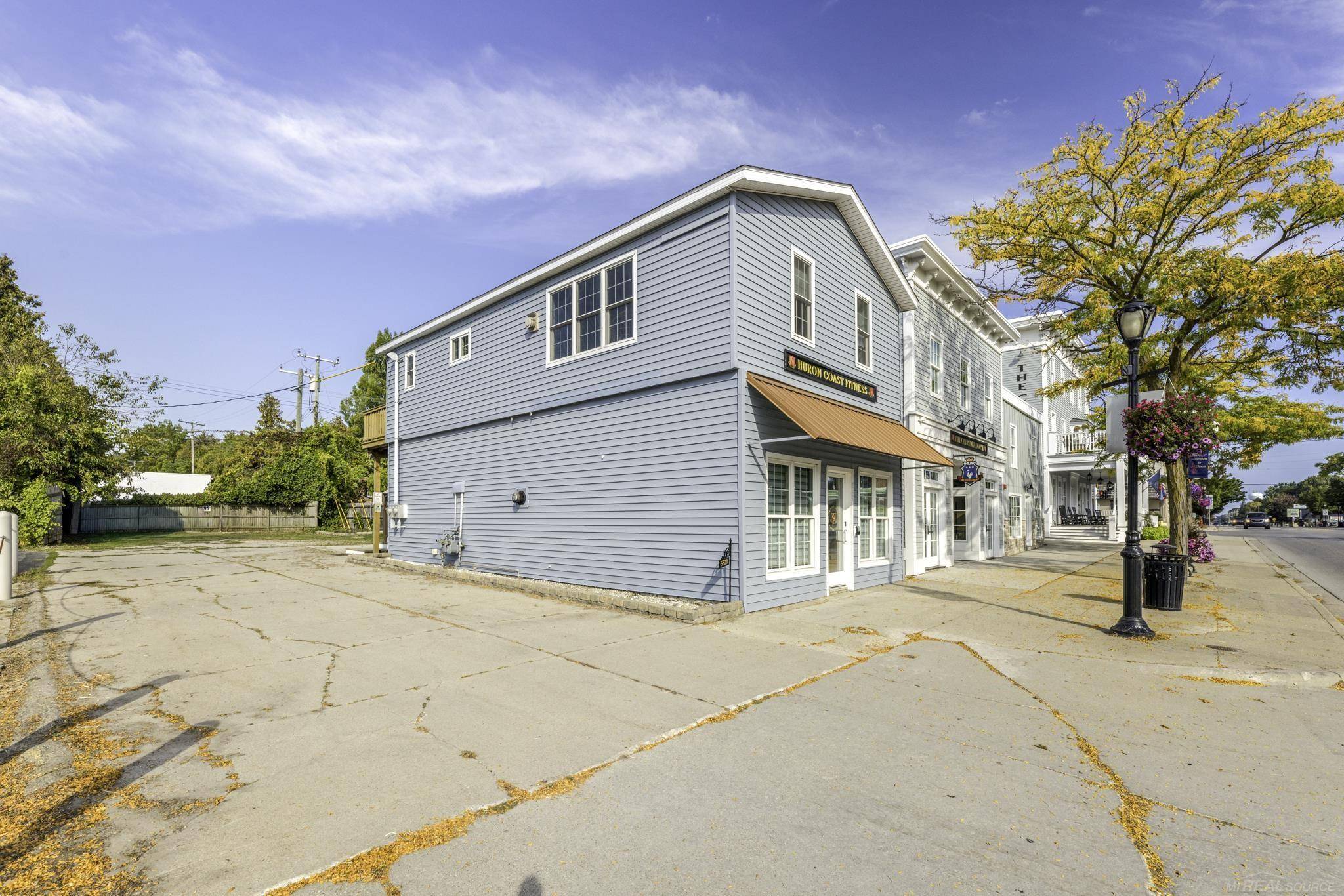 Lexington, MI 48450,5520 Main ST