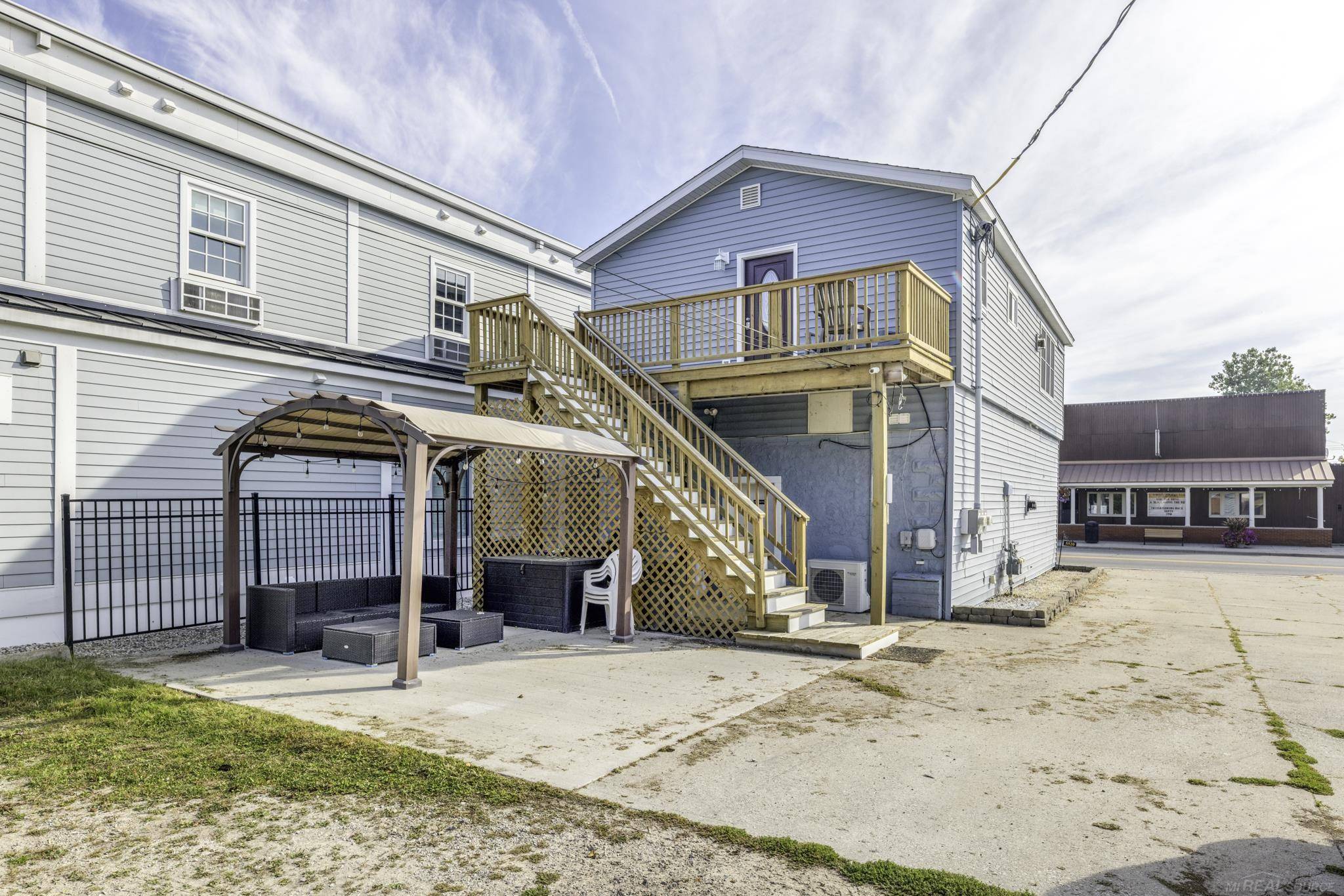 Lexington, MI 48450,5520 Main ST