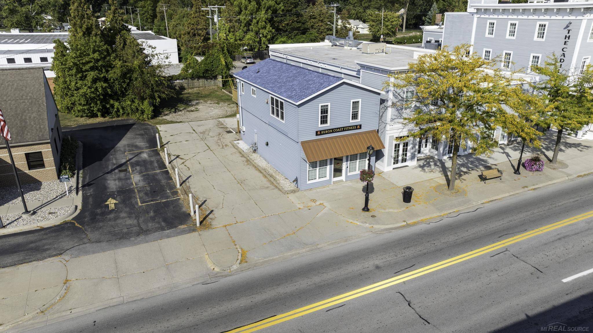 Lexington, MI 48450,5520 Main ST