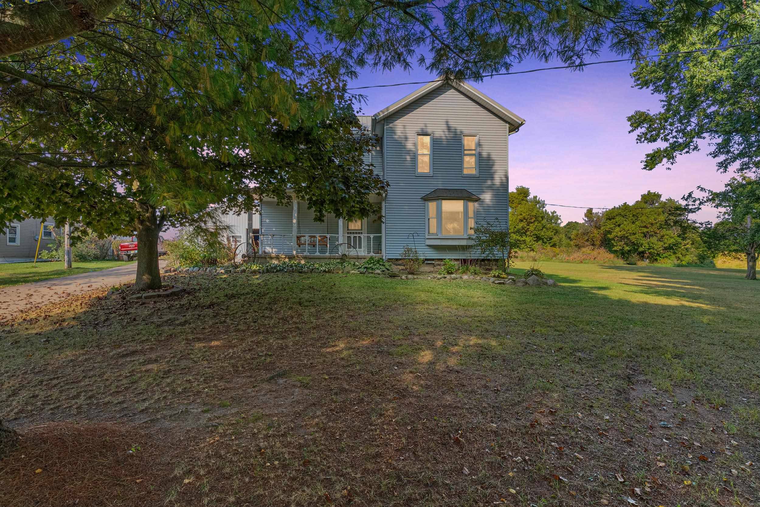 Byron, MI 48418,12618 S Reed RD