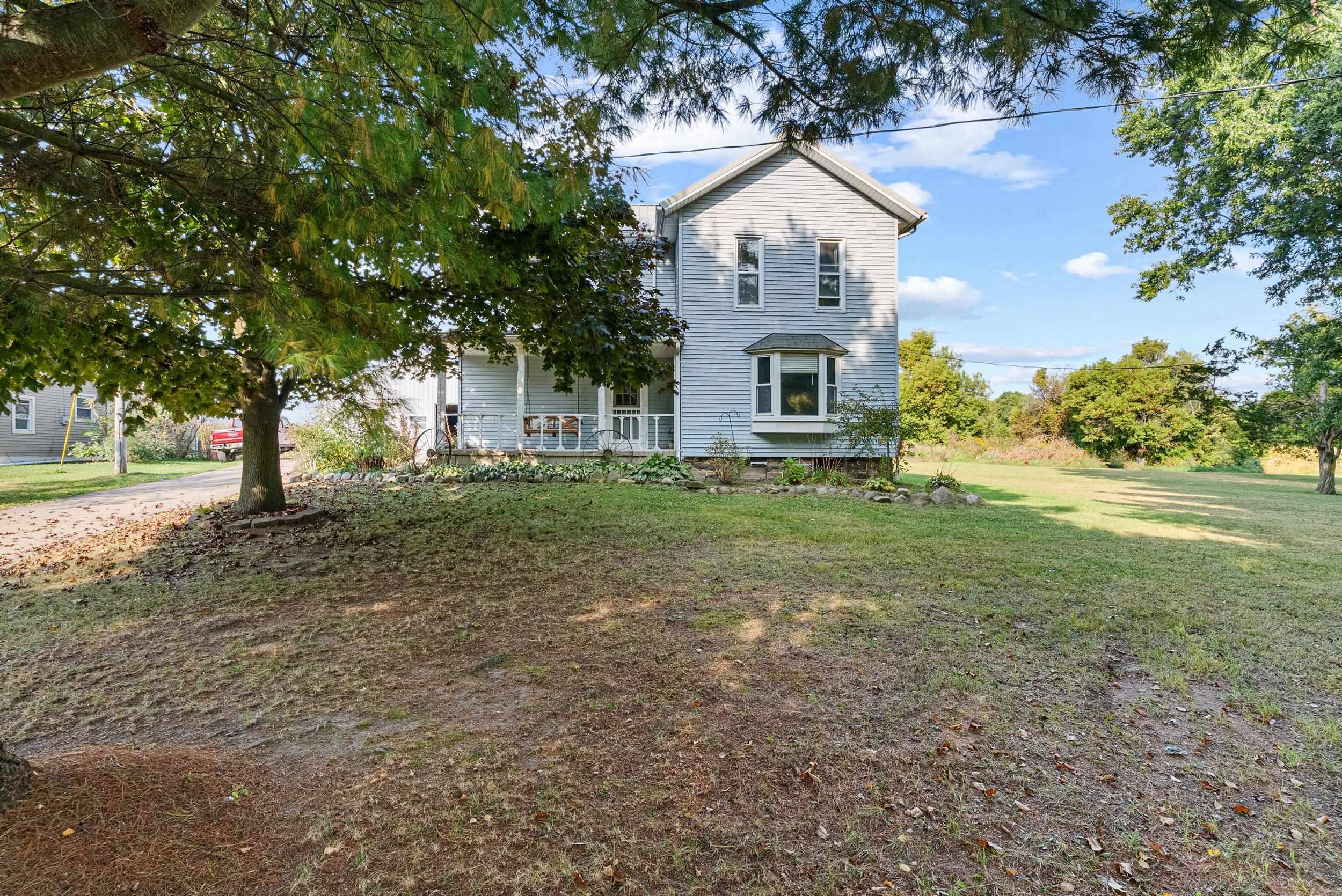 Byron, MI 48418,12618 S Reed RD