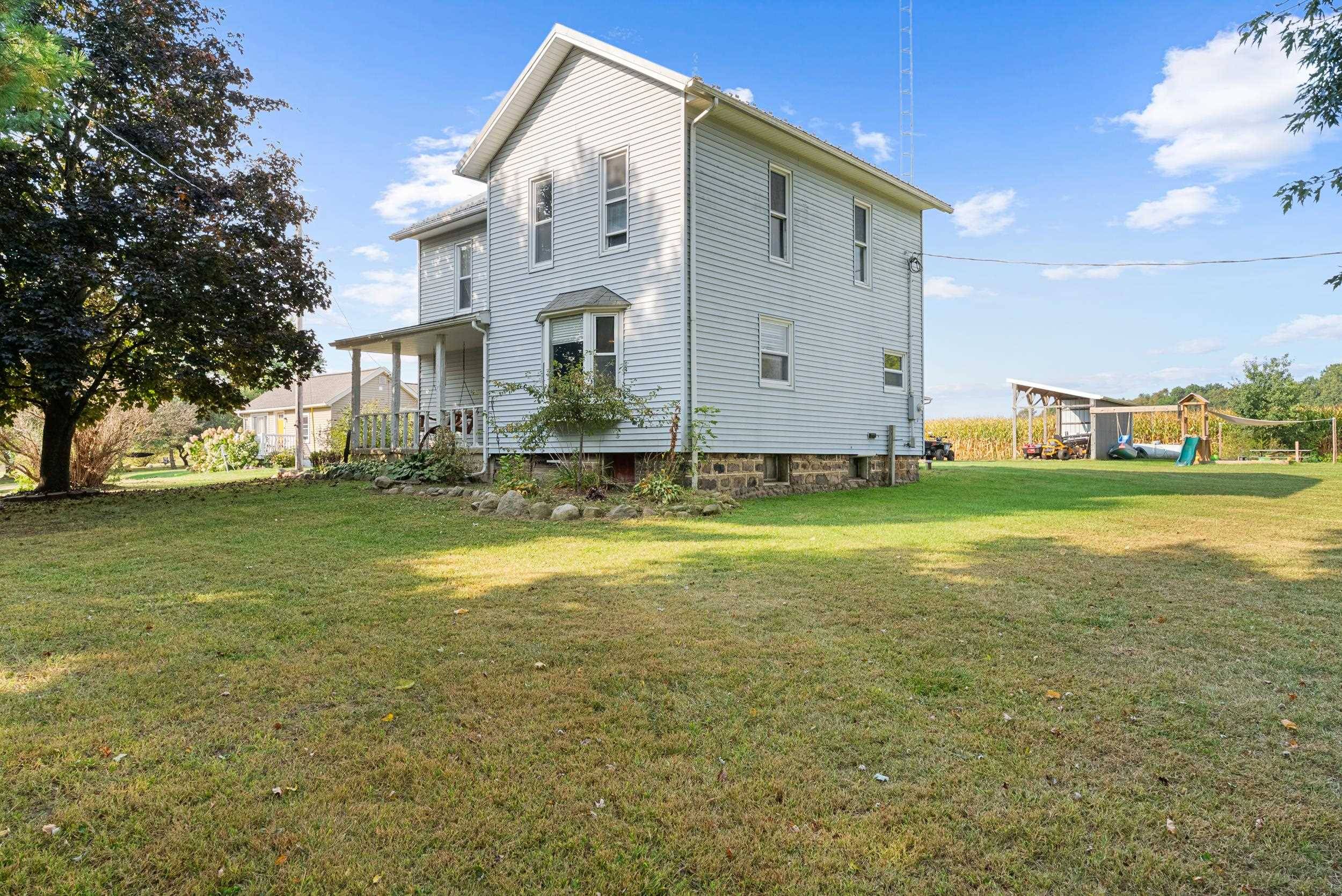 Byron, MI 48418,12618 S Reed RD