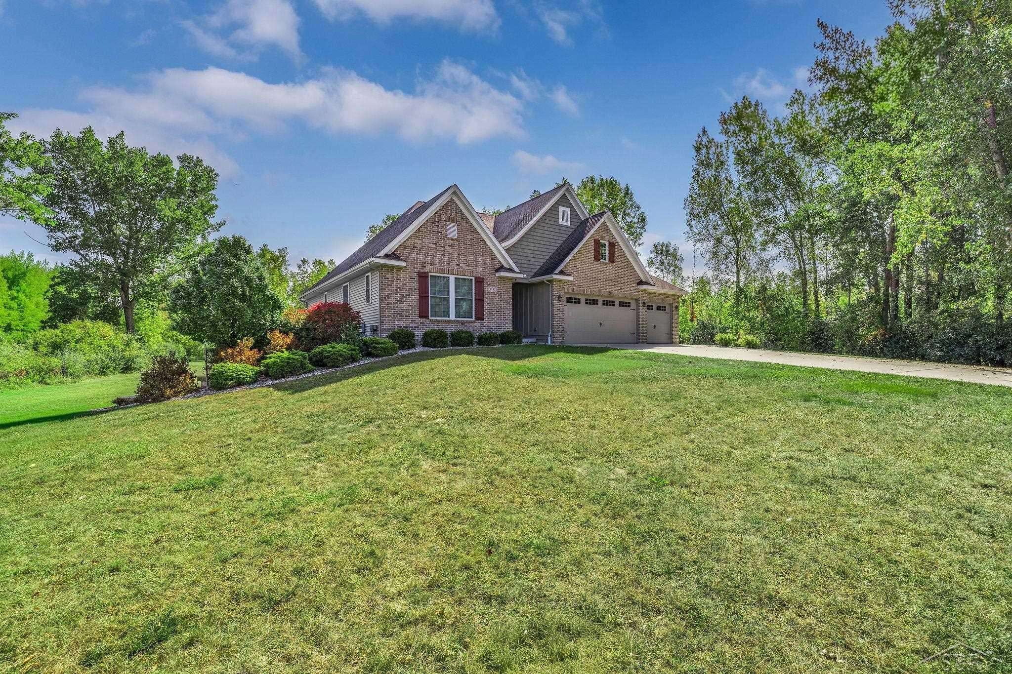 Kawkawlin, MI 48631,1255 S 9 mile RD