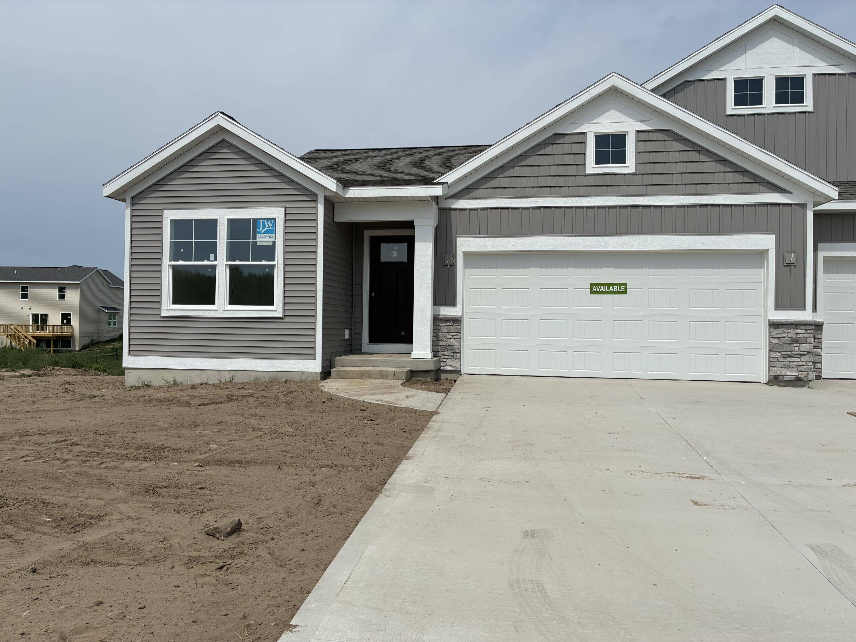 Grand Haven, MI 49417,15715 Hawley DR #30