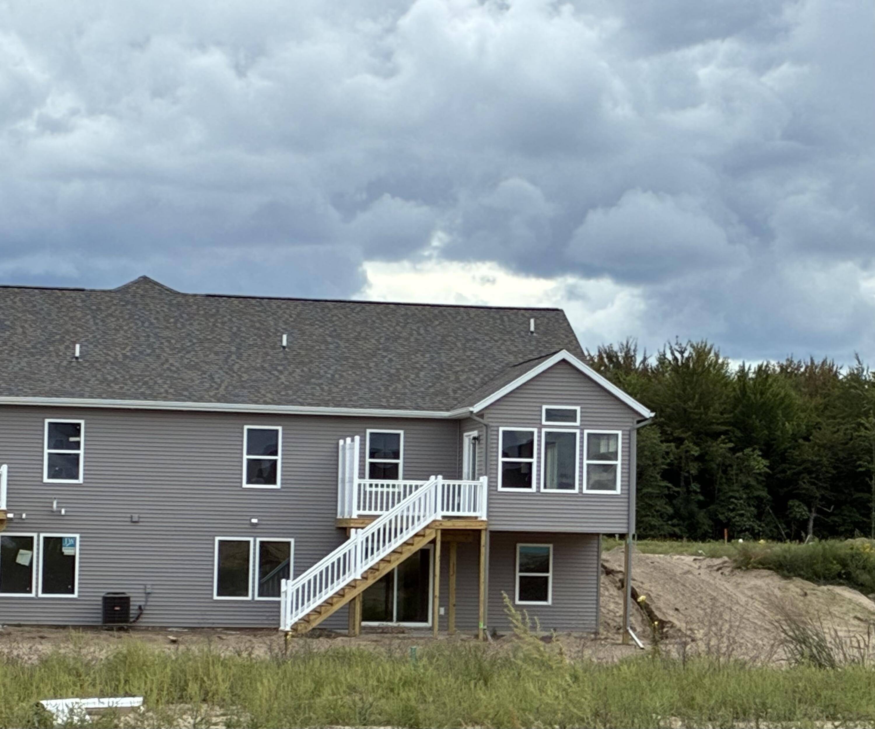 Grand Haven, MI 49417,15715 Hawley DR #30