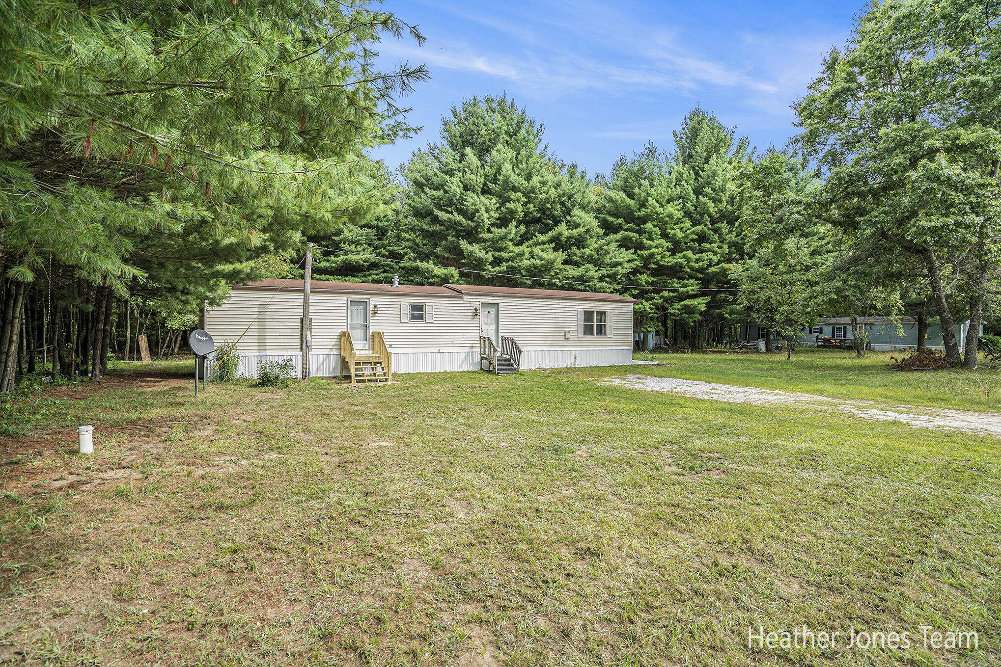 Morley, MI 49336,1066 Fisk AVE