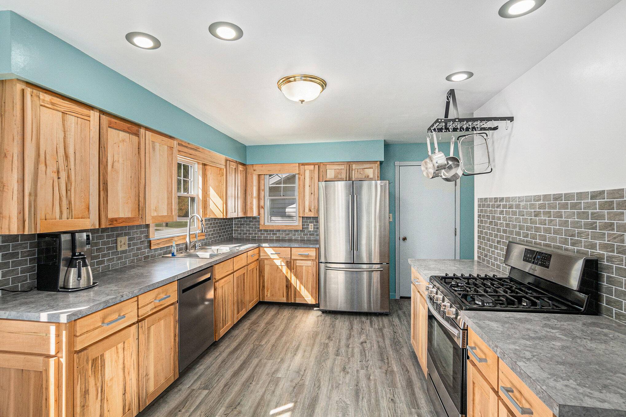 Sparta, MI 49345,451 Cumings CT NW