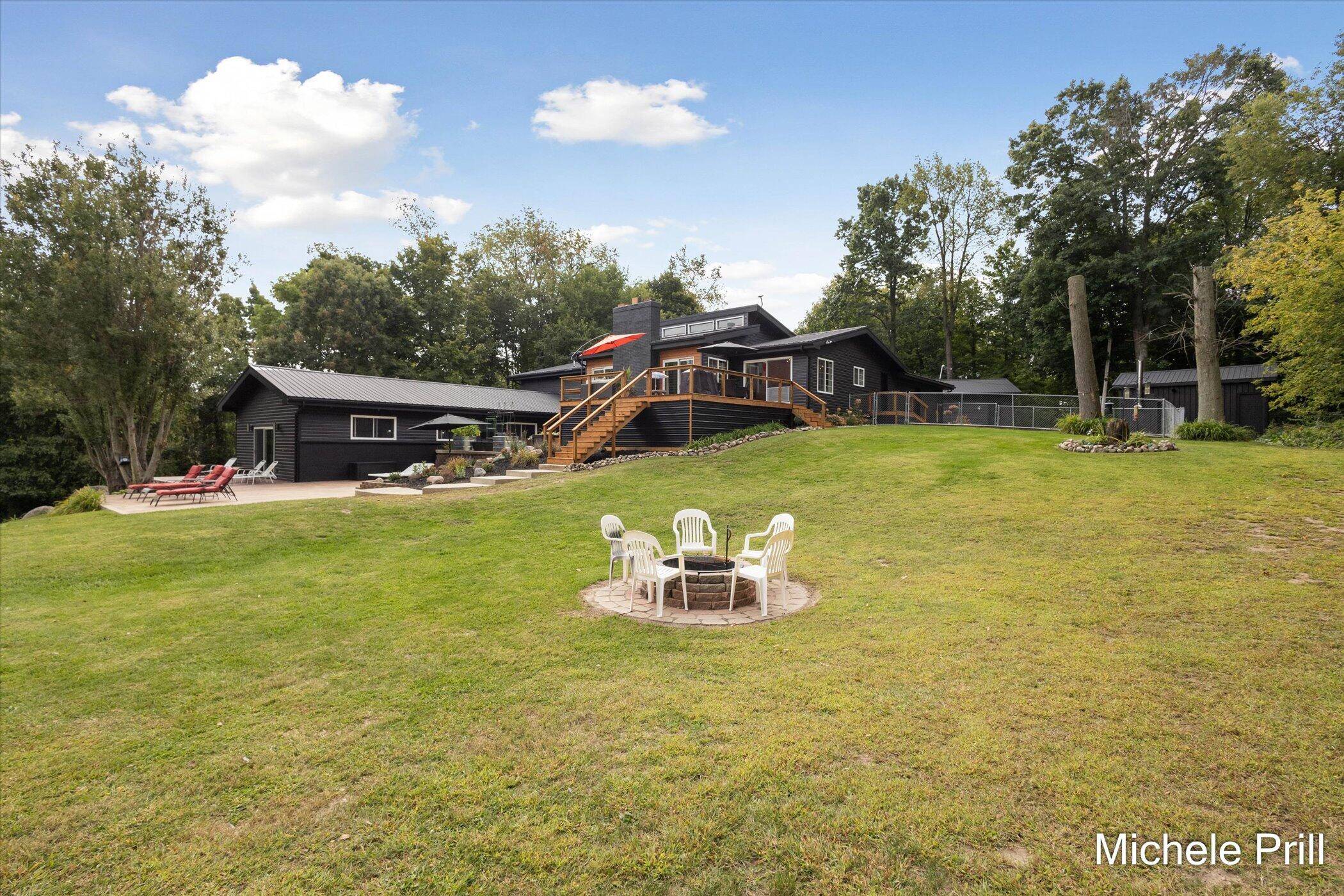 Nashville, MI 49073,9877 Brumm River DR