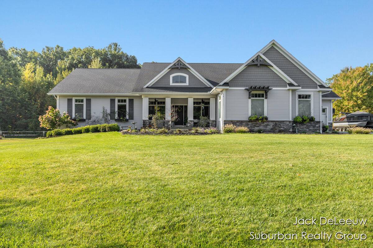 Fruitport, MI 49415,4875 E Pontaluna RD