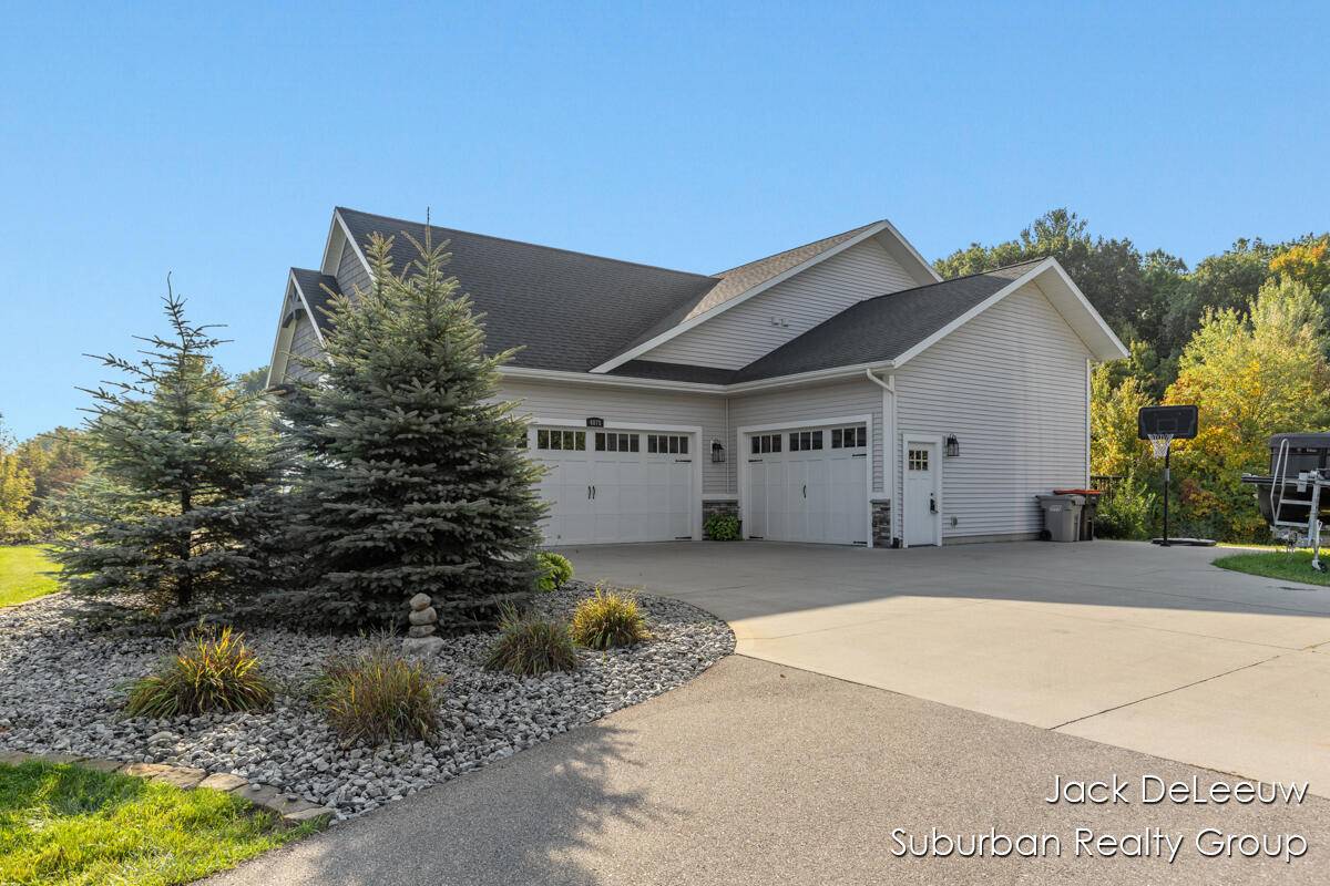 Fruitport, MI 49415,4875 E Pontaluna RD