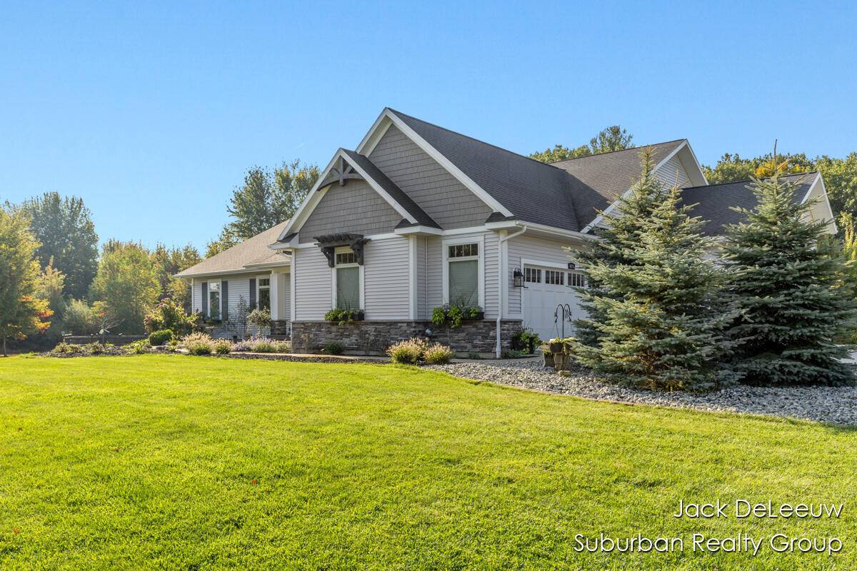 Fruitport, MI 49415,4875 E Pontaluna RD