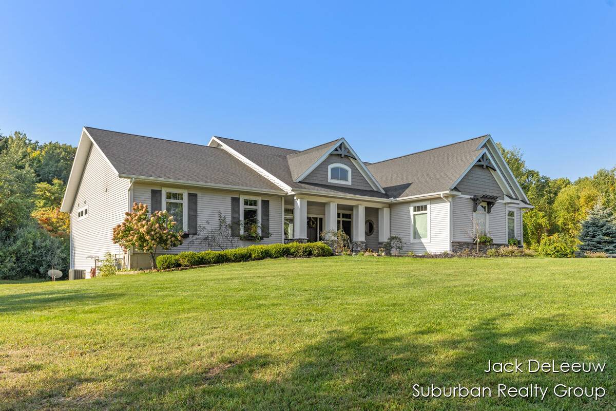 Fruitport, MI 49415,4875 E Pontaluna RD