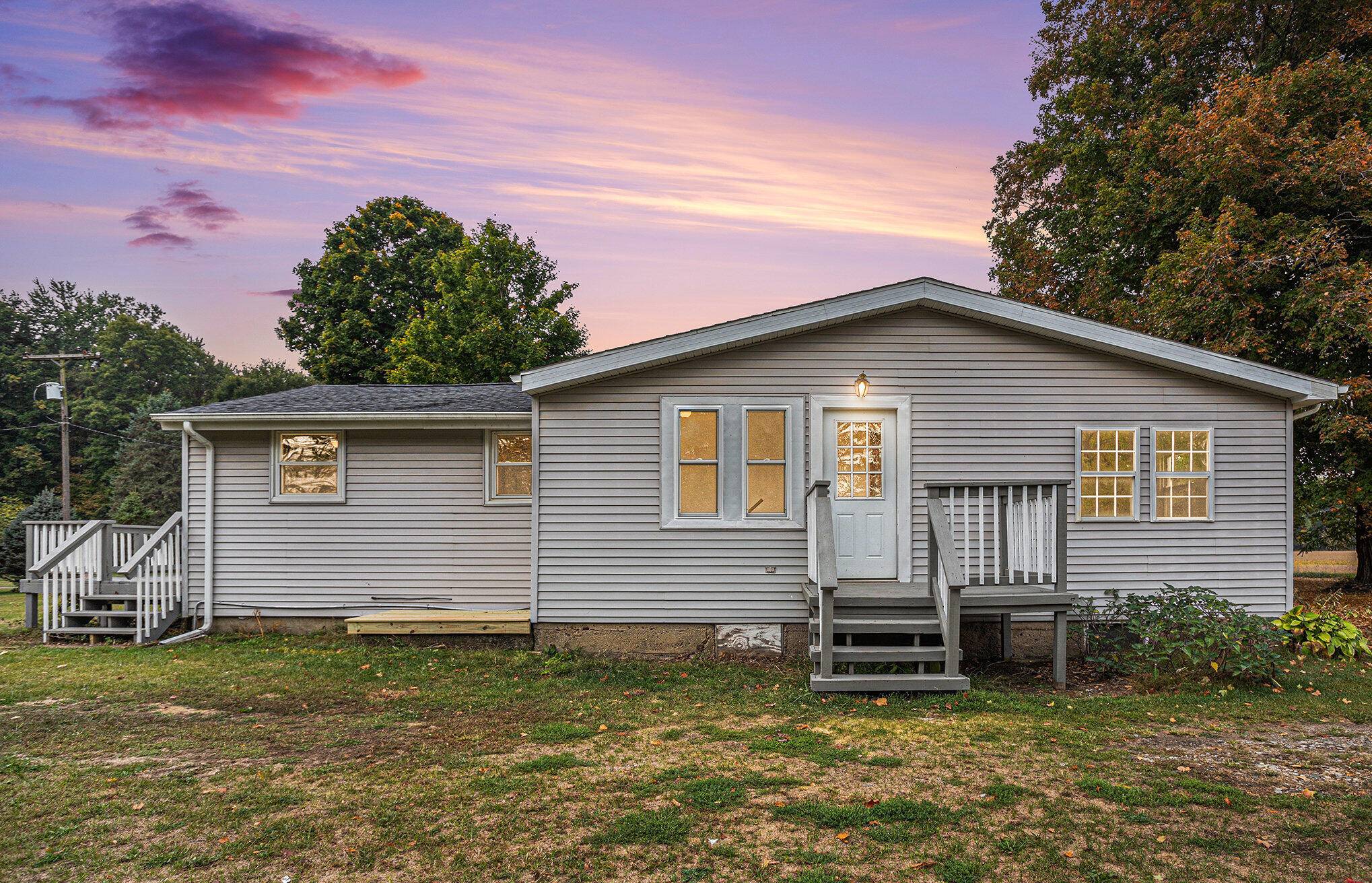 Tekonsha, MI 49092,19990 Q Drive DR S