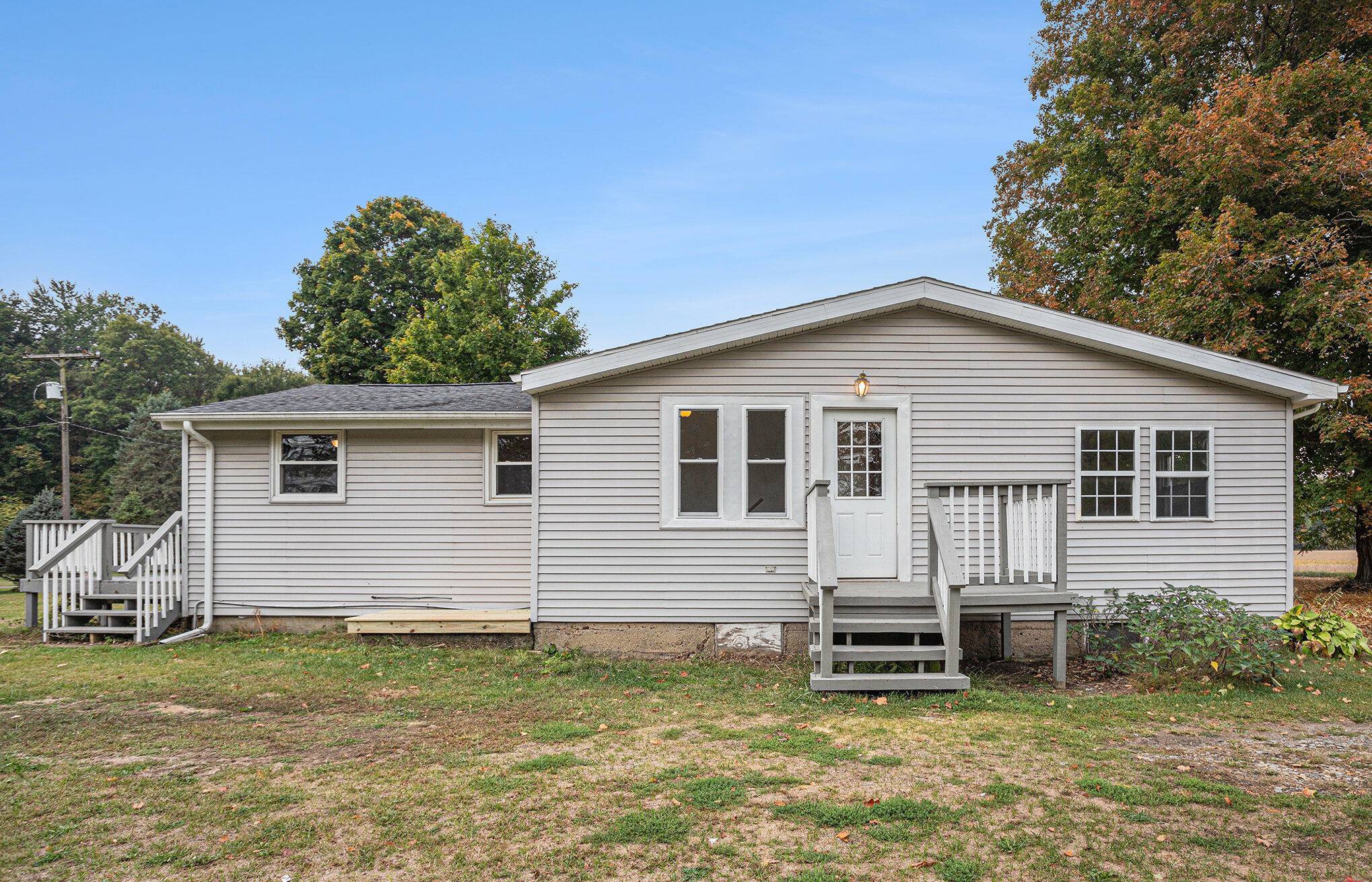 Tekonsha, MI 49092,19990 Q Drive DR S