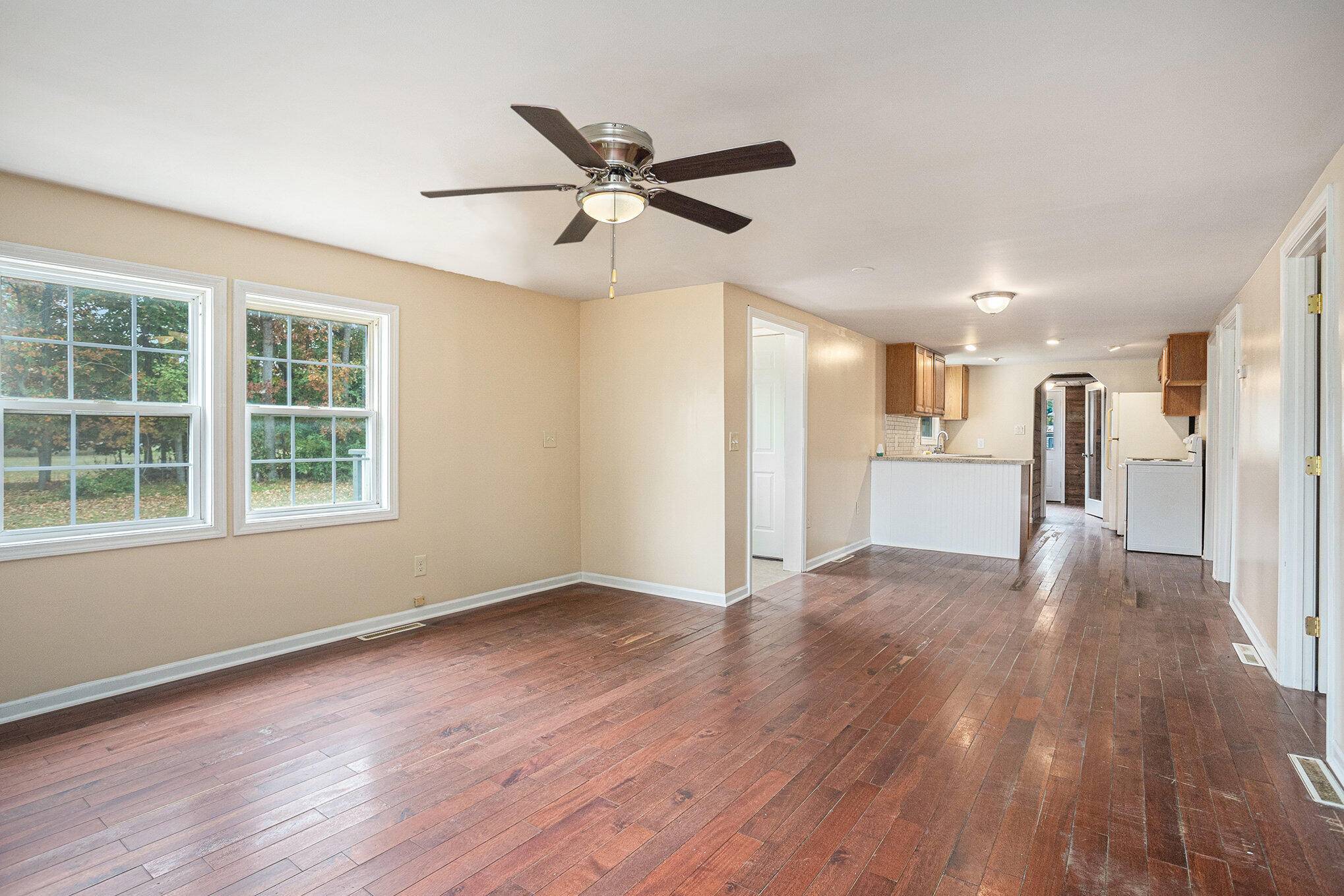 Tekonsha, MI 49092,19990 Q Drive DR S