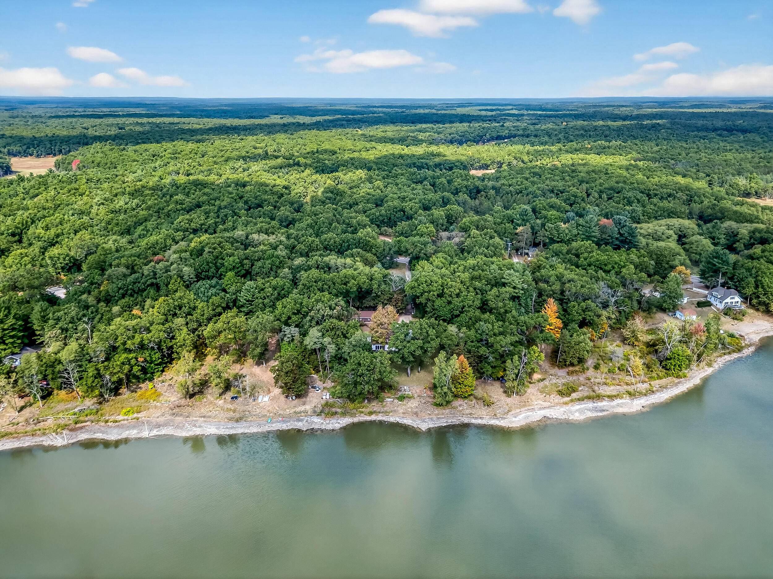 Twin Lake, MI 49457,183 Lake Court RD