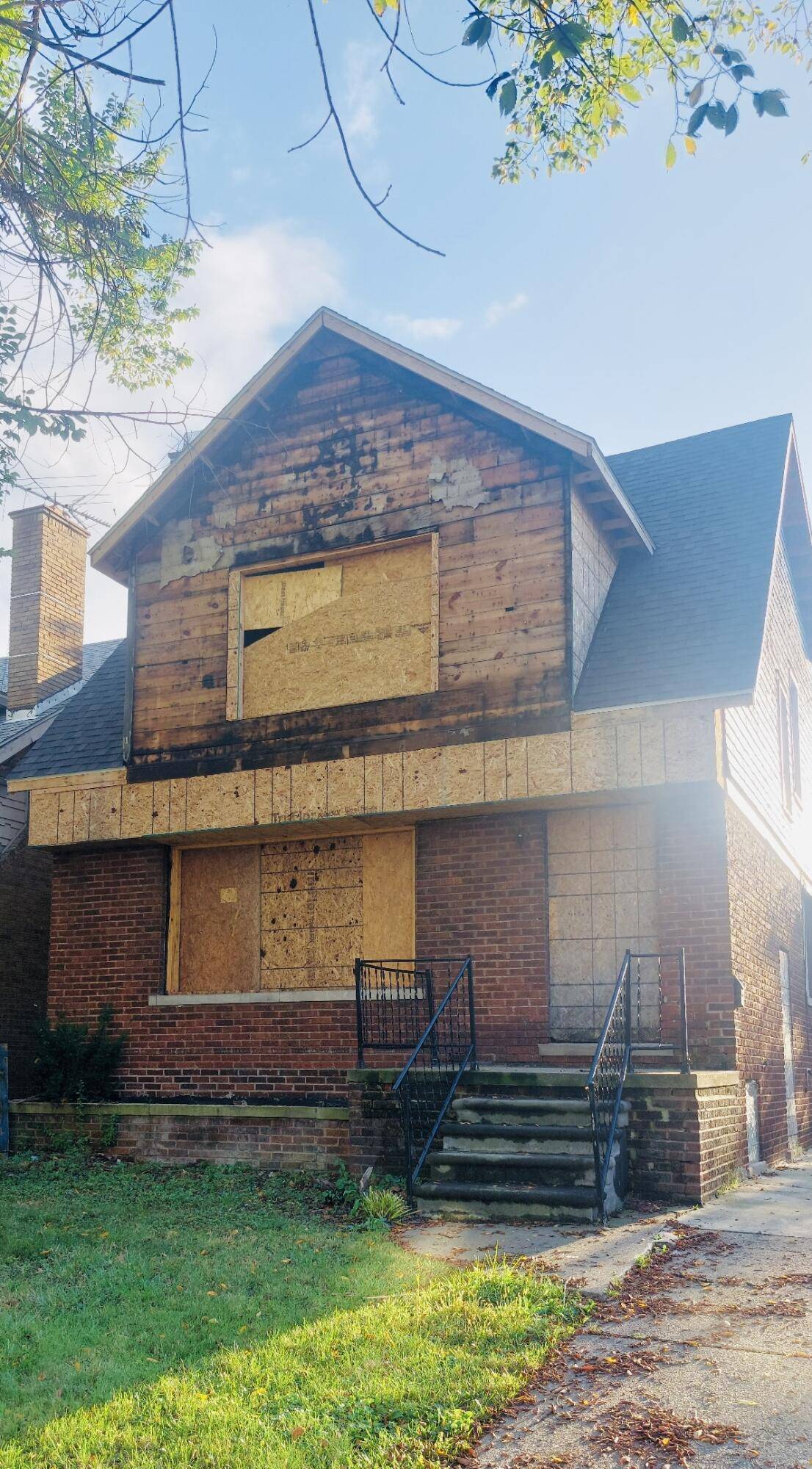 Detroit, MI 48224,3477 Bedford