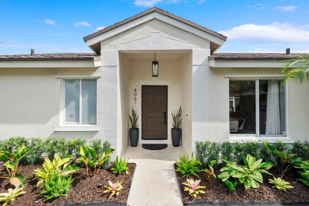 Coconut Creek, FL 33073,4061 NW 54th Ct