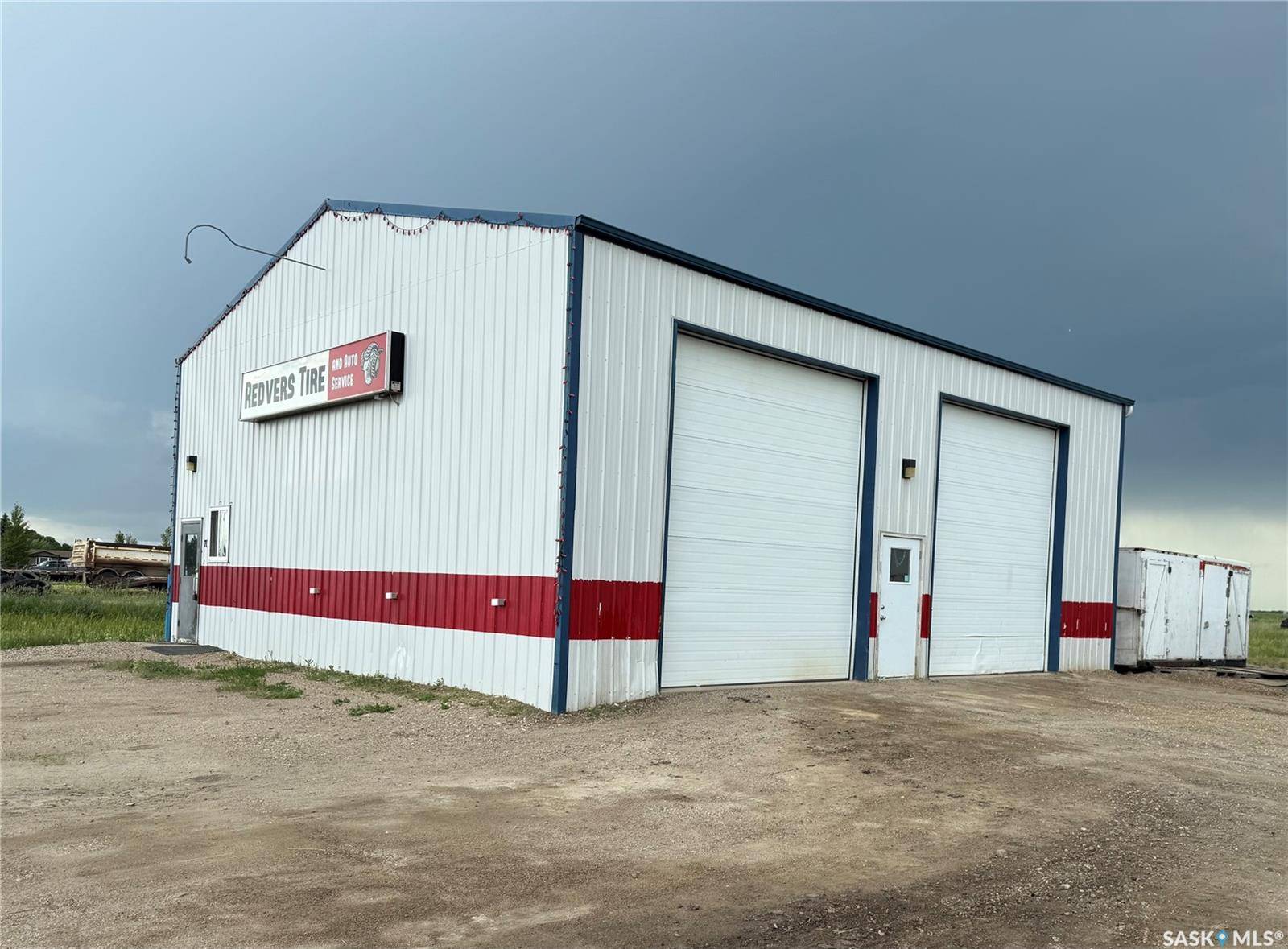 Redvers, SK S0C 2H0,70 Larsen ROAD