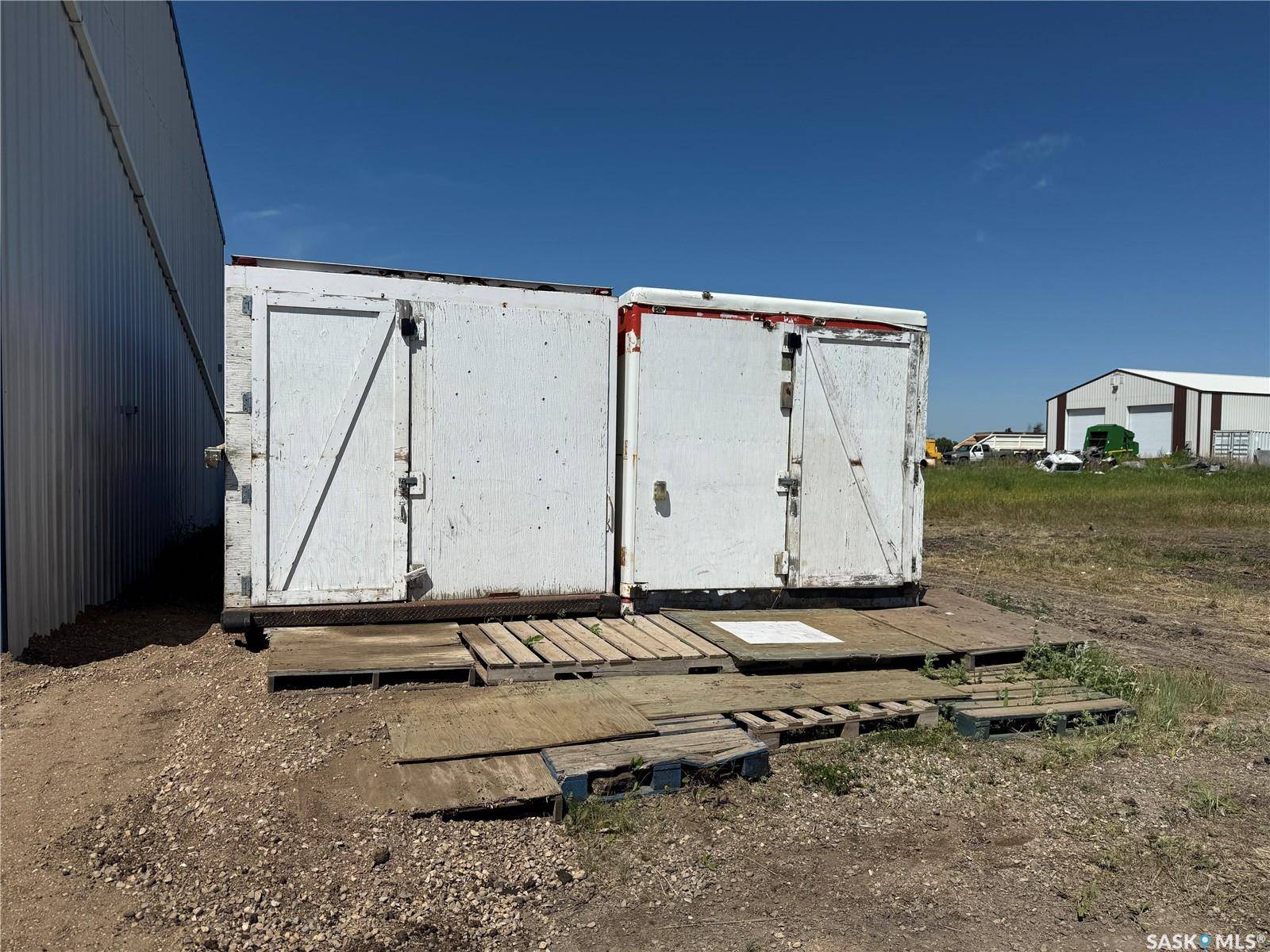 Redvers, SK S0C 2H0,70 Larsen ROAD