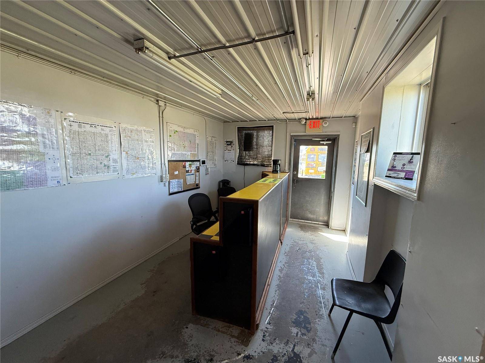 Redvers, SK S0C 2H0,70 Larsen ROAD