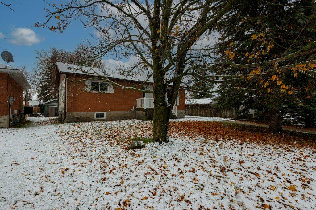 Wellington North, ON N0G 1A0,14 Bellefield CRES