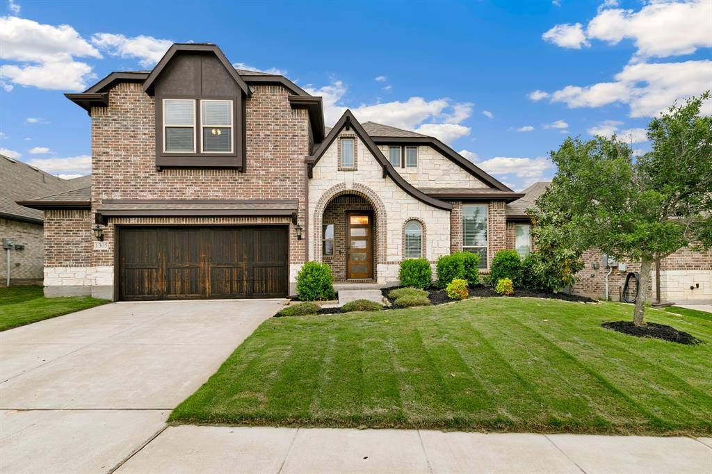 Mckinney, TX 75454,1305 Granger Drive