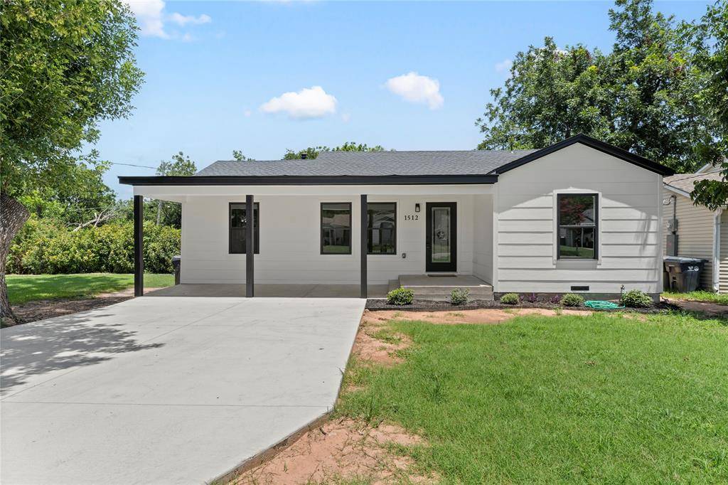 Waco, TX 76711,1512 Lexington