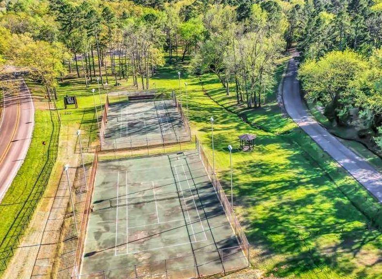 Mount Vernon, TX 75457,Lot 70 Cypress Circle