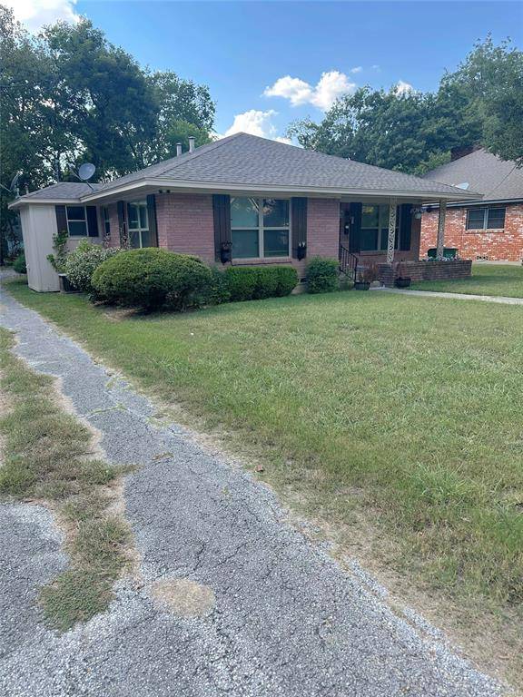 Gainesville, TX 76240,921 & 923 S Rusk Street