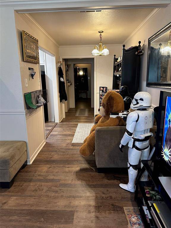 Gainesville, TX 76240,921 & 923 S Rusk Street