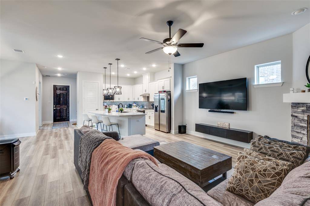 Fort Worth, TX 76118,9349 Loggerhead Way