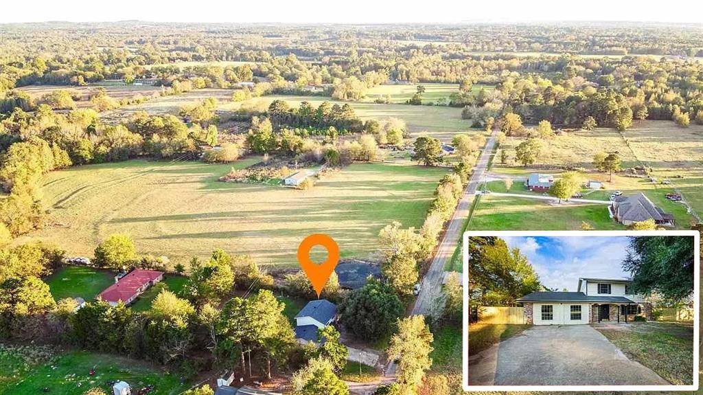 Daingerfield, TX 75638,733 CR 1203