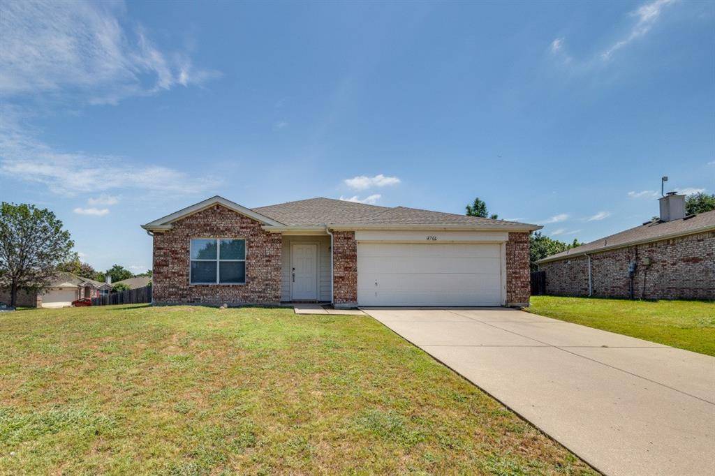 Denton, TX 76226,4701 Piedmonte Court