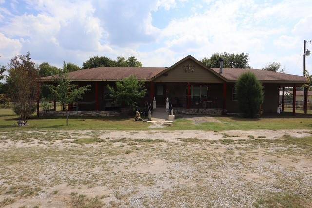 Bonham, TX 75418,2306 County Road 4145