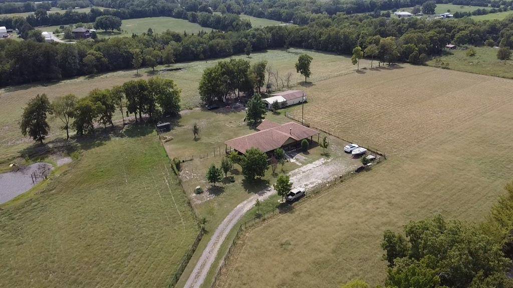 Bonham, TX 75418,2306 County Road 4145