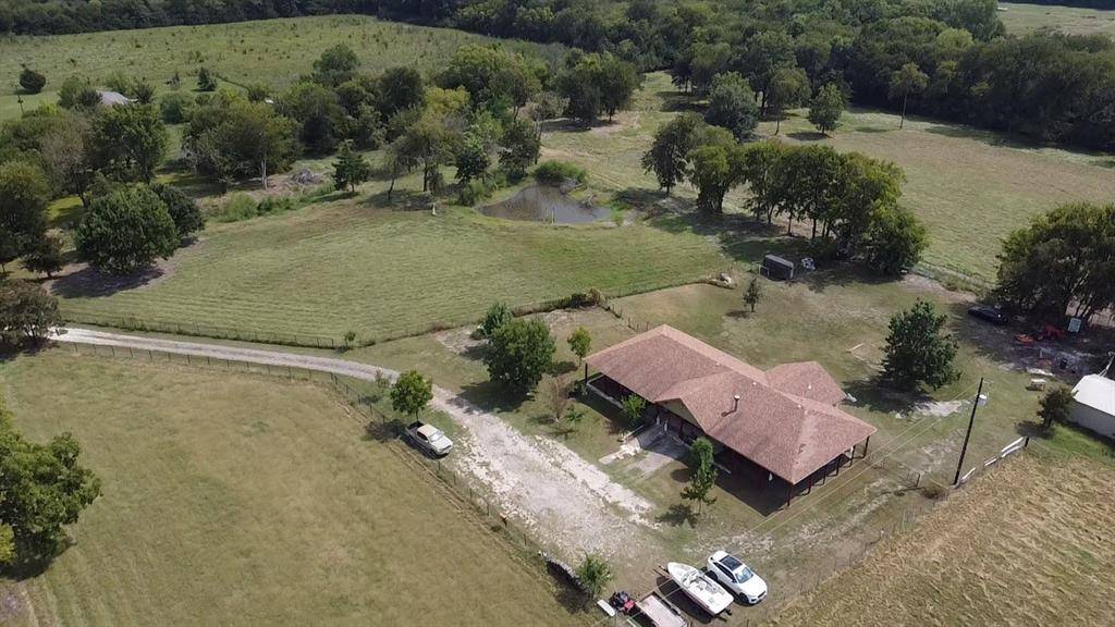 Bonham, TX 75418,2306 County Road 4145