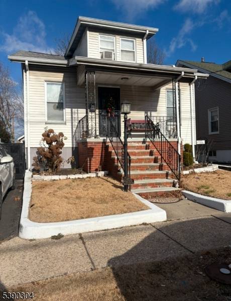 Hillside Twp., NJ 07205,547 Buchannan