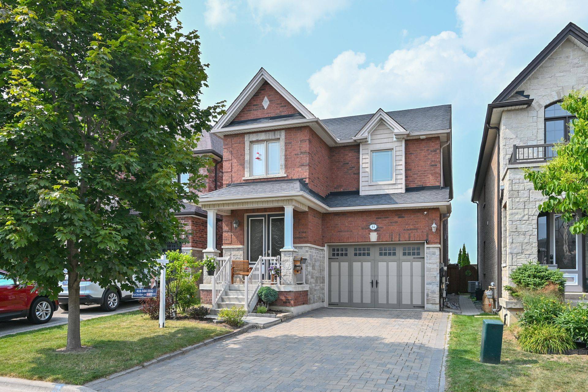 New Tecumseth, ON L9R 0H6,14 Holt DR