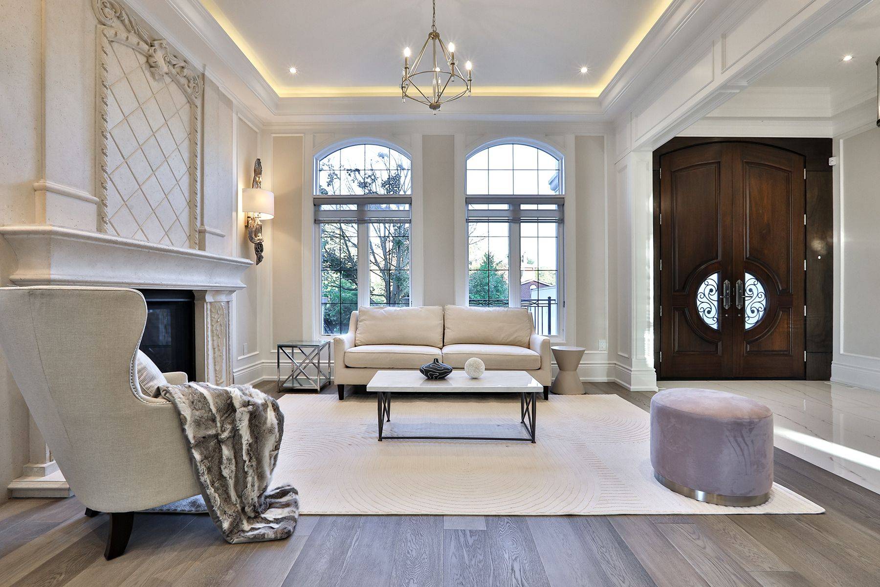 Richmond Hill, ON L4C 5L4,56 Sanderson CRES