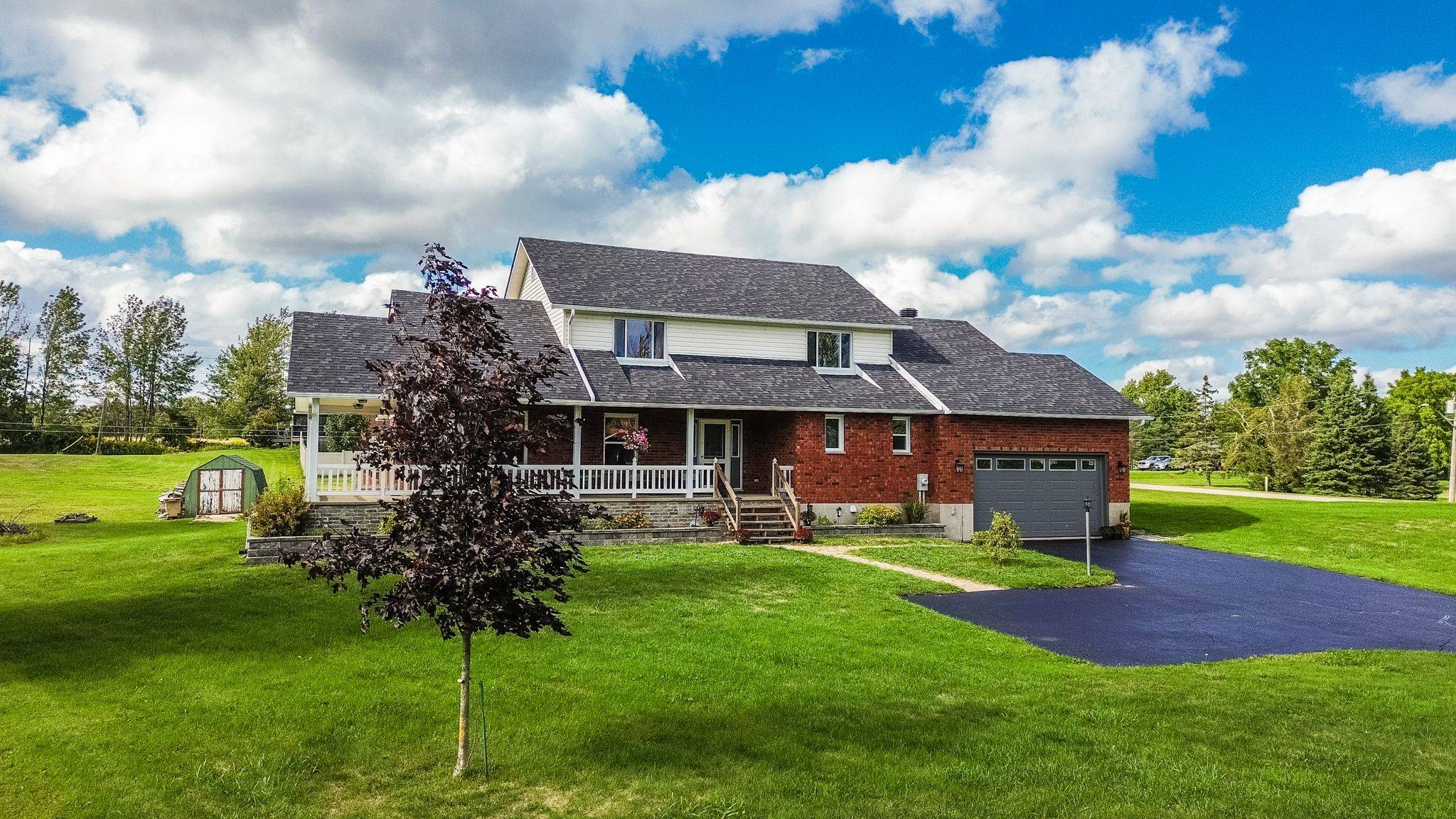 Severn, ON L3V 0X7,2070 Hawley RD