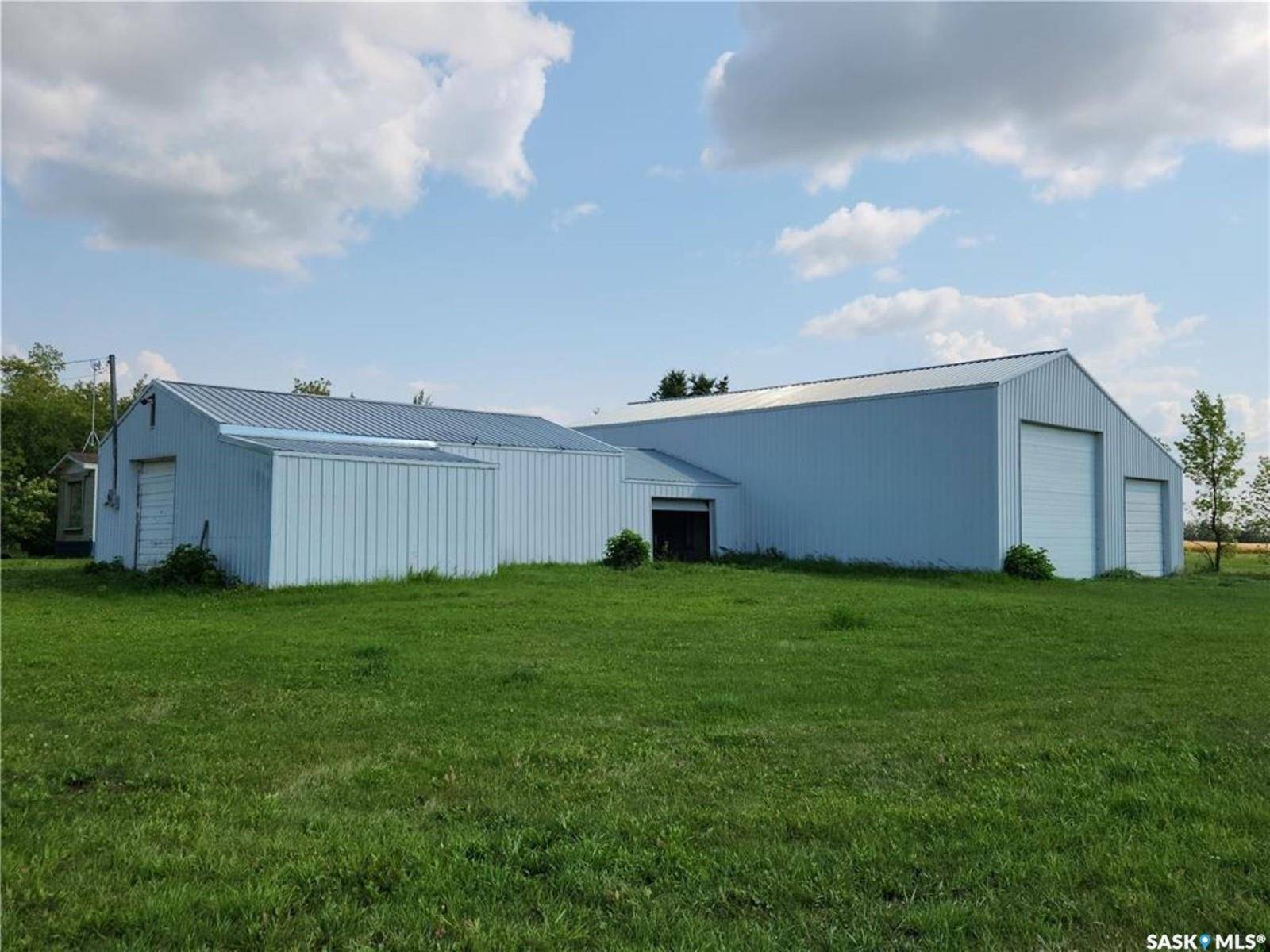 St. Louis Rm No. 431, SK S0J 1E0,34 Main STREET