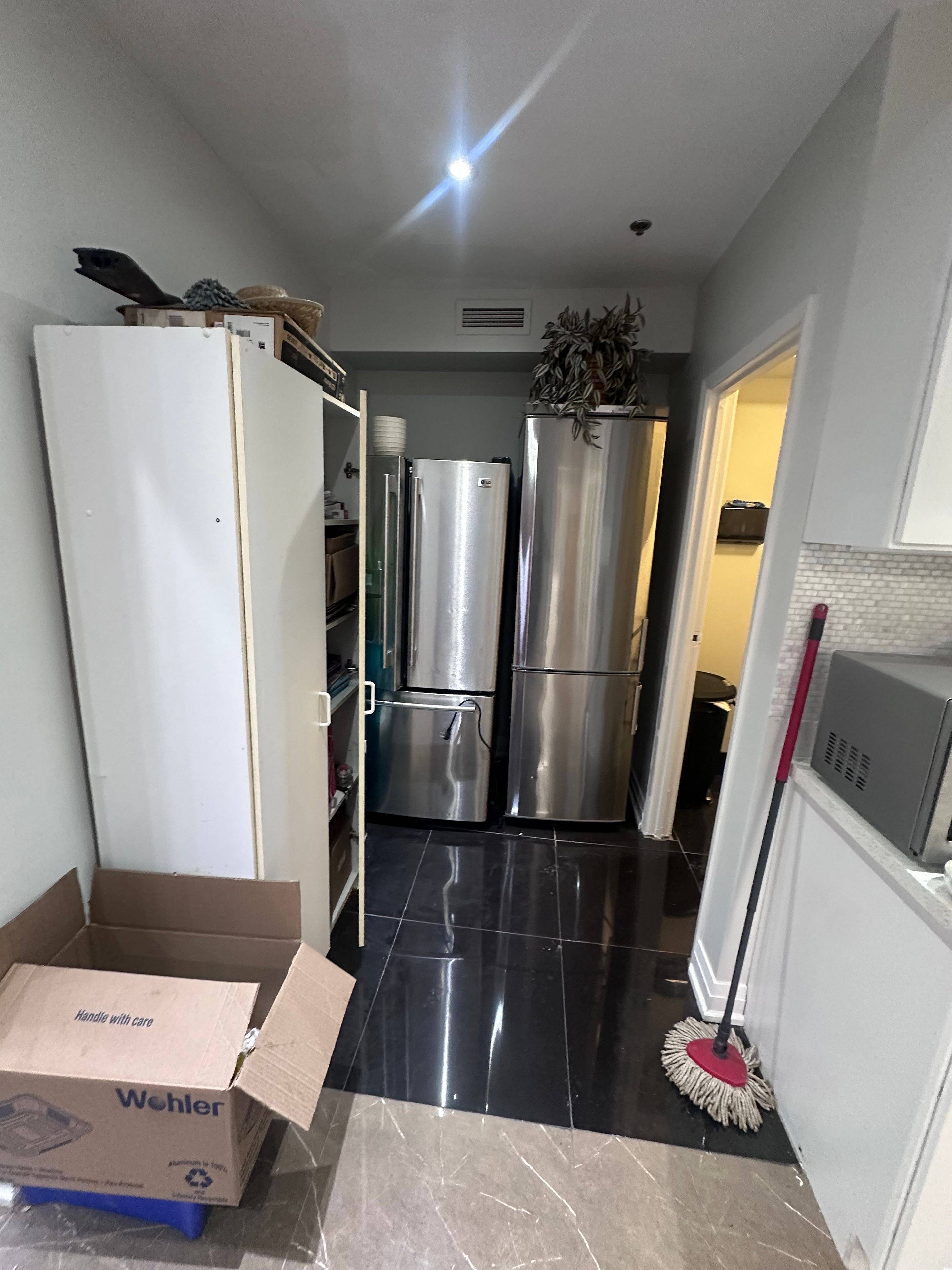 Toronto W05, ON M3J 3K4,800 Petrolia RD #14