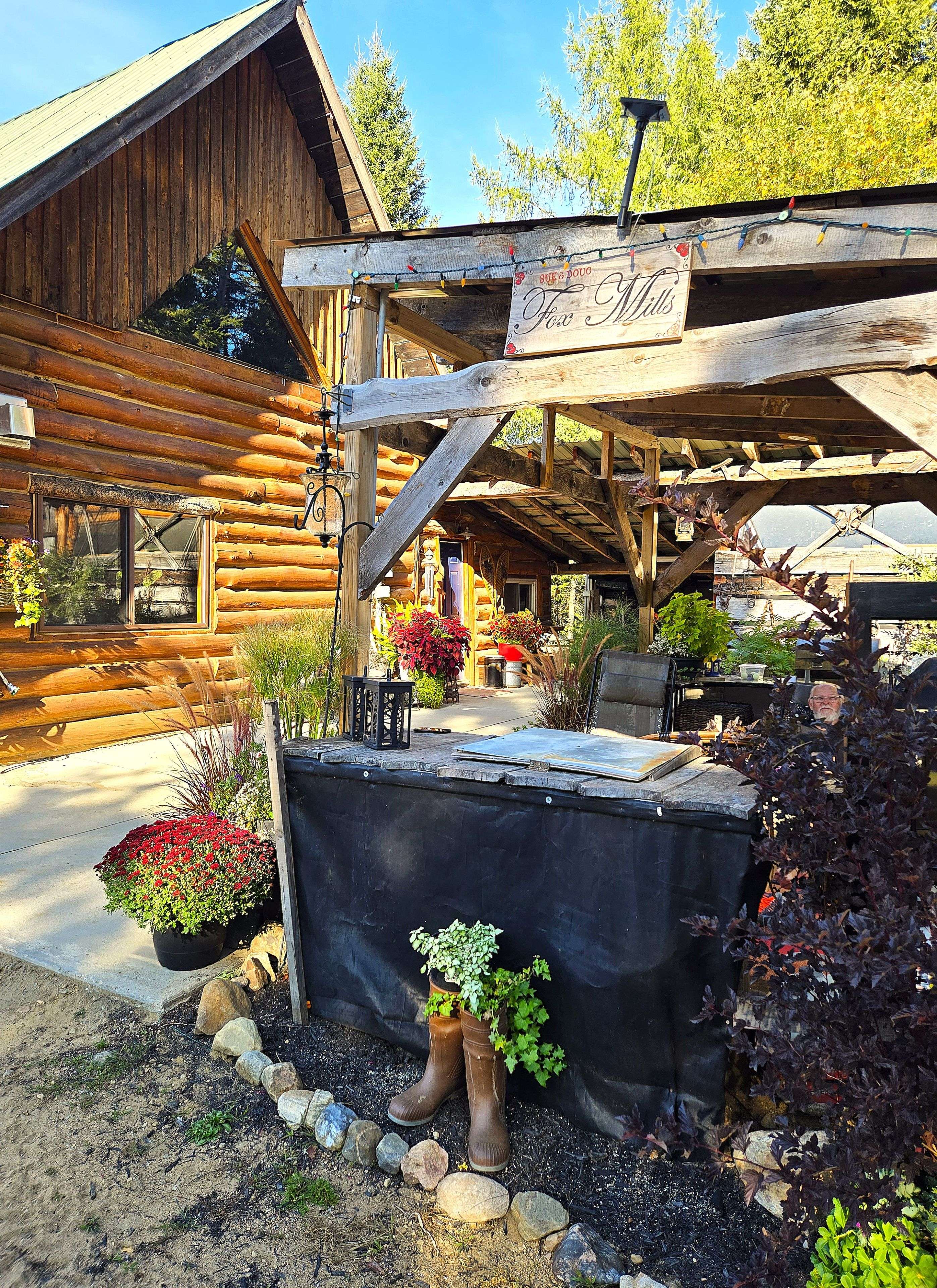 Kearney, ON P0A 1M0,336 Rain Lake RD